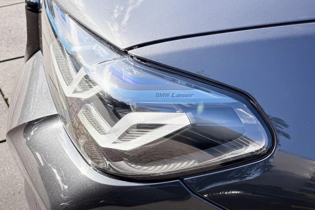 BMW 5 Serie Sedan 530e High Executive M-Sport