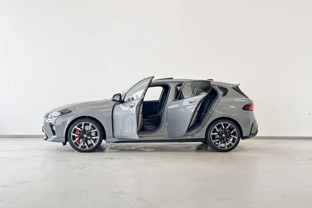 BMW 1 Serie 120 Premium Pack M Sportpakket Pro