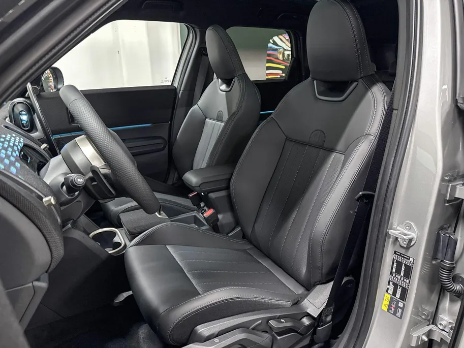 MINI Countryman Electric E John Cooper Works M