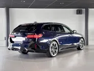 BMW 5 Serie Touring 530e M Sport Edition