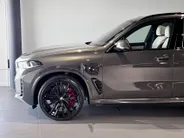 BMW X5 xDrive50e
