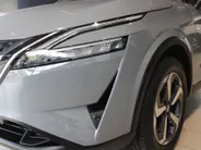 Nissan QASHQAI 1.3 MHEV Premiere Edition | Head-up display| Trekhaak | 1400kg trekgewicht| 360grd camera | PDC voor en achter | Navigatie | Apple carplay & Androidauto | Climate Controle | Pro-pilot |