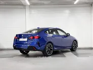 BMW 2 Serie Gran Coupé 220