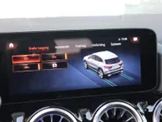 Mercedes-Benz GLA 250 e AMG Line l Stoelverwarming l Achteruitrij camera l Ambiente lichtpakket