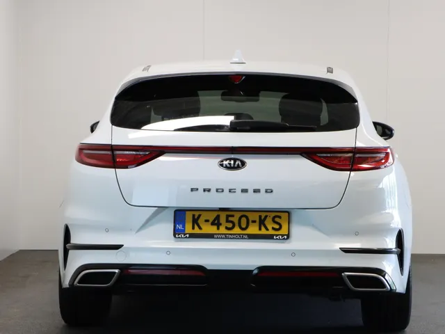 Kia ProCeed 1.0 T-GDI GT-Line