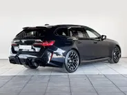 BMW M5 Touring M5