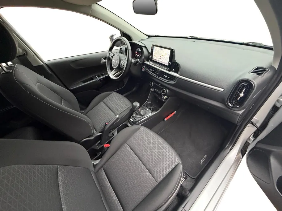 Kia Picanto 1.0 DPi DynamicPlusLine | 1E EIGENAAR | LAGE KM-STAND | FABRIEKSGARANTIE | APPLE CARPLAY/ ANDROID AUTO | NAVI | CAMERA | LMV | GETINTE RAMEN | ETC…