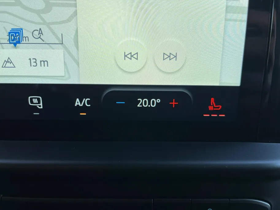 Ford E-Transit Cust. 320 L2H1 MS-RT 71 kWh DC | Te Bestellen | Uniek | Financial lease vanaf 0,99% Rente | 360 Camera | Elek. Schuifdeuren | Elek. Trekhaak | 2300KG Trekgewicht |