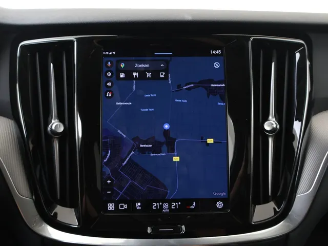 Volvo V60 Cross Country 2.0 B5 AWD Plus Bright | 360° camera | Harman/Kardon