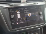 Volkswagen Tiguan 1.5 TSI Life Business | Cruise control adaptief | Navi | Camera | Apple carplay | Andriod Auto