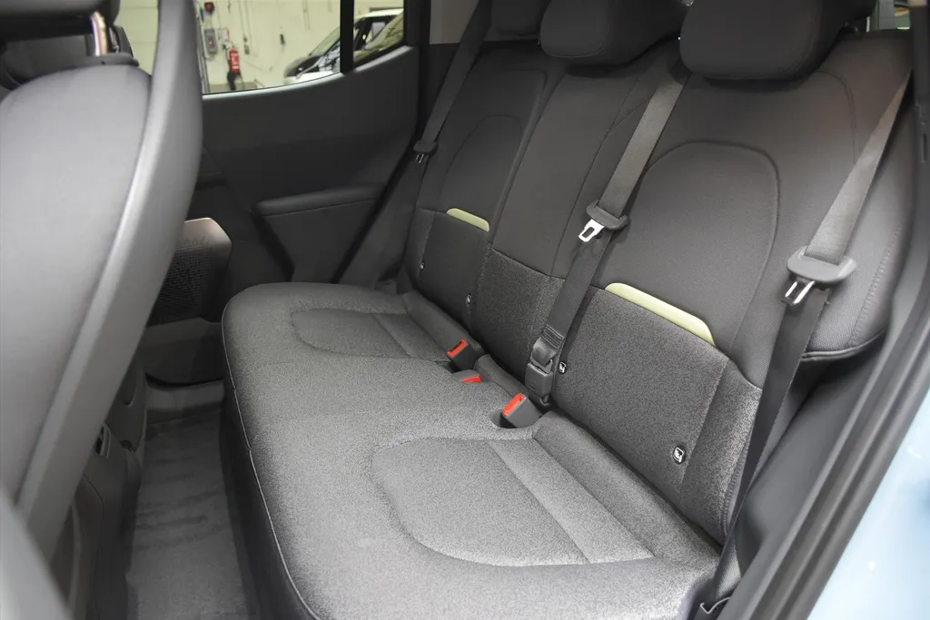 Kia EV2 61 kWh 135pk (5-zits) Plus