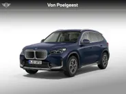BMW iX1 eDrive20 Pure Edition