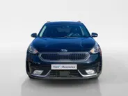 Kia Niro 1.6 GDi Hybrid Style Edition | Climate Control | Trekhaak | Navigatie | Parkeercamera | Stoel + stuurverwarming |