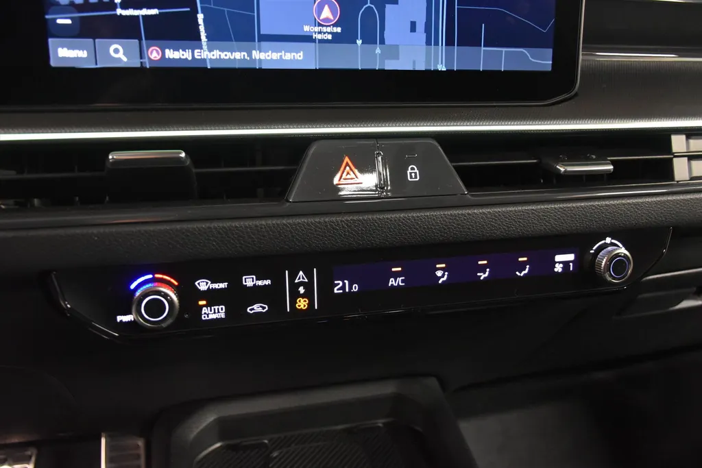 Kia Stonic 1.0 T-GDi MHEV 115pk GT-Line NIEUW- SNEL LEVERBAAR!