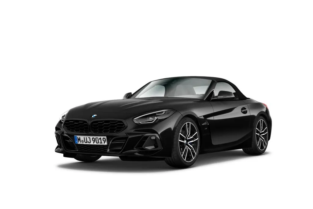 BMW Z4 sDrive20i Business Edition Plus