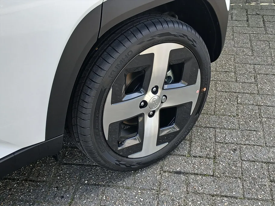 Hyundai Inster 42 kWh 4-zits Pulse Advanced / DIRECT LEVERBAAR! / Demonstratieauto /