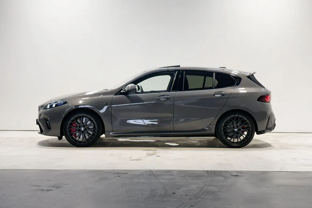 BMW 1-serie 120