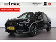 CUPRA Formentor 1.4 e-Hybrid Business / Stoel + Stuur verw. / 19'' LMV / Keyless / Camera /