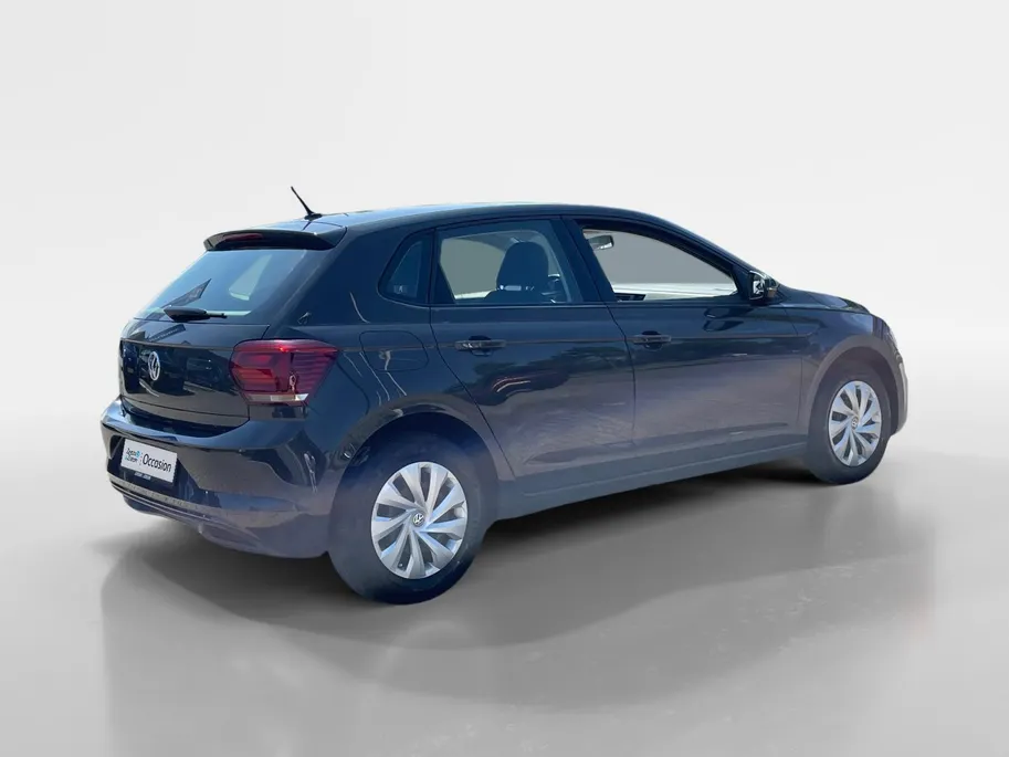 Volkswagen Polo 1.0 TSI Comfortline | Automaat|  Airco