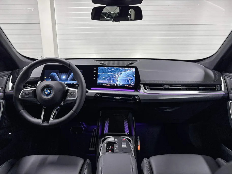 BMW X1 xDrive25e