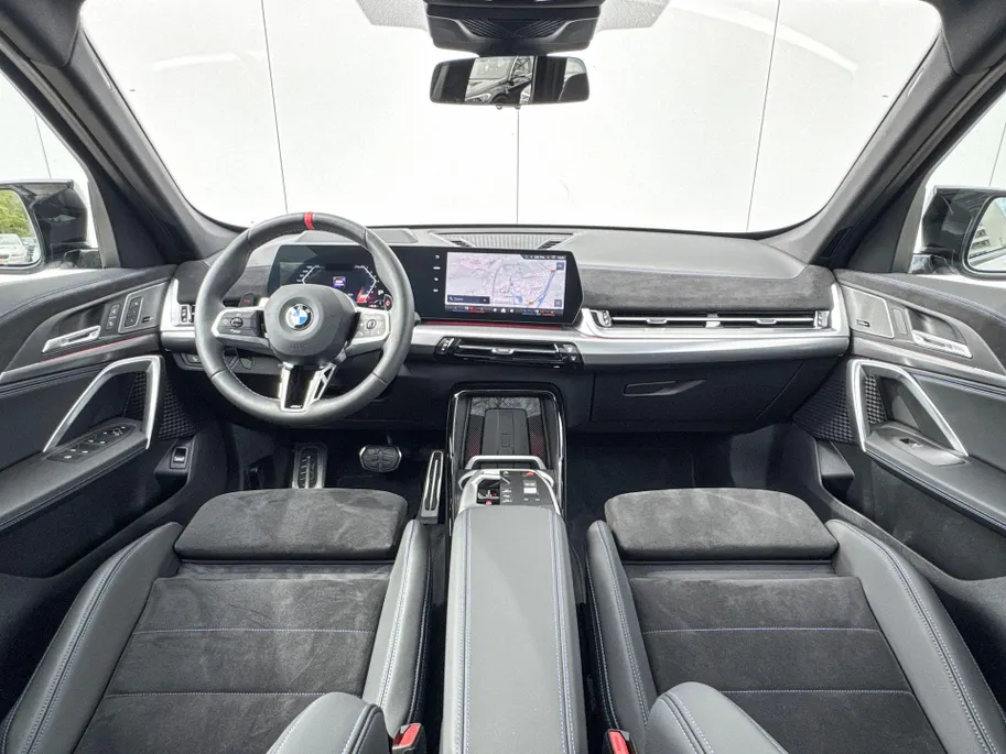 BMW X1 M35i