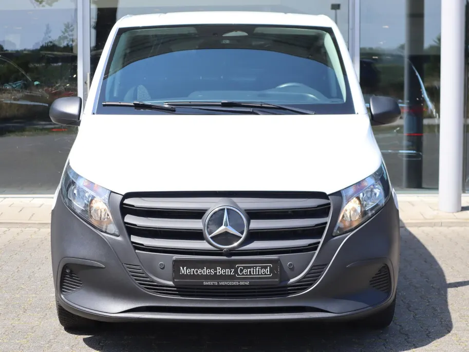 Mercedes-Benz Vito 116 CDI L3 PRO AUT.