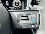 Nissan QASHQAI 1.3 MHEV Xtronic N-Connecta | NISSAN MORE 10 Jaar garantie | €6000,- korting inclusief inruilpremie | Andrioid/Apple Carplay | 360graden camera's | Stoel-/ Stuur-/ Voorruitverwarming | Panoramadak |