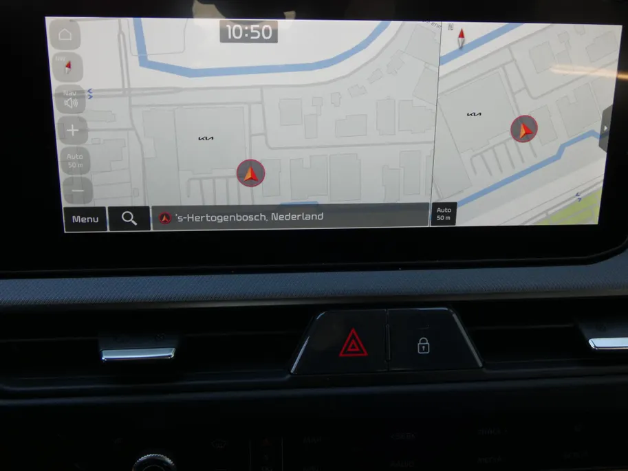 Kia Stonic 1.0 T-GDi MHEV 115pk DCT7 DynamicLine