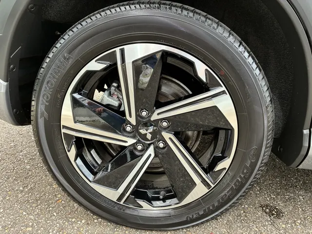 Mitsubishi Eclipse Cross 2.4 PHEV Executive