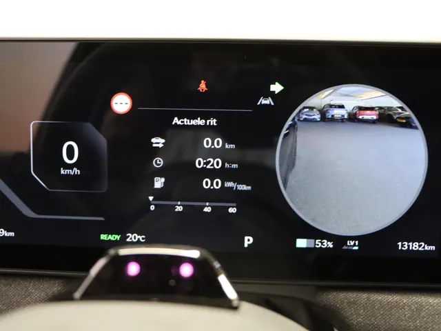 Kia EV3 GT-PlusLine 81.4 kWh Incl Set Winterbanden