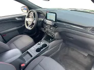 Ford Kuga 2.5 PHEV ST-Line |Winter-pack| Driver Assistance Pack| dodehoek detectie|12 Maanden Bovag garantie|