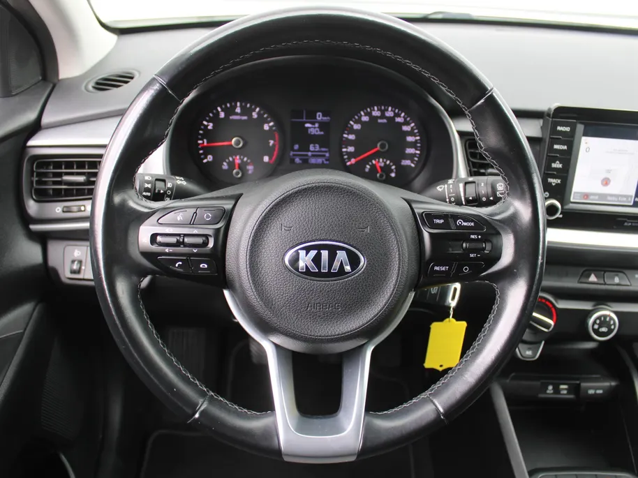 Kia Stonic 1.0 T-GDi DynamicLine | Airco | Navi | Cruise | 17' LM | PDC | Camera |