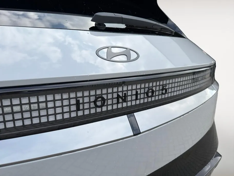 Hyundai IONIQ 5 N Line Business 84 kWh | VERSCHILLENDE KLEUREN! | € 4.000,- korting! | OP=OP | ACTIE