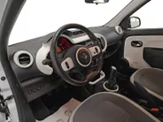 Renault Twingo 1.0 SCe Collection NAVI AIRCO CAMERA CRUISE CONTROLE PARKEERSENSOREN ANDROID AUTO CENTRAAL VERGRENDELING 12 MAANDEN GARANTIE ZEER MOOIE AUTO