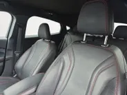 Ford Mustang Mach-E AWD 75 kWh | Dealer onderhouden! | Achteruitrijcamera | Dodehoek detectie | Premium Sound | Lederen bekleding | Memory Seats | Verlengde Fabrieksgarantie! |