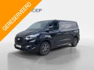 Ford Transit Custom 300 2.0 TDCI 136 pk L1H1 Limited Navigatie- Apple Carplay/Android Auto - Driver Assistance Pack - Laadruimtebescherming