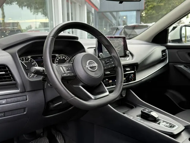 Nissan QASHQAI E-power 190pk Acenta
