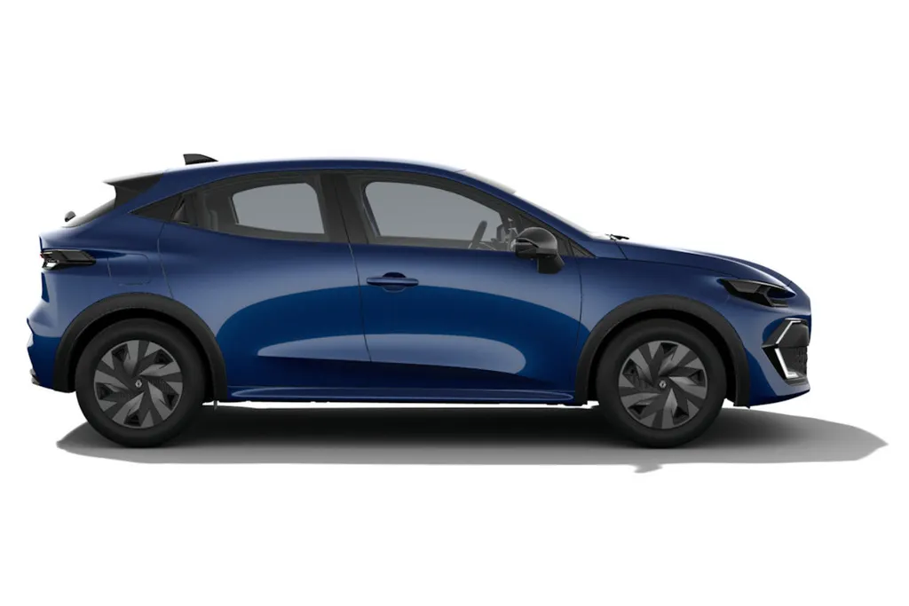 Renault Clio (Zeeuw & Zeeuw Private Lease Actie v.a. €398) Hybrid 160 Evolution | Wij maken graag een Private Lease offerte op maat voor u!