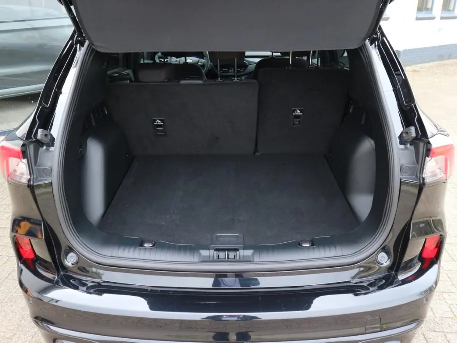 Ford Kuga 2.5 PHEV ST-Line | 225 pk | WINTERPAKKET | CAMERA | NAVI |