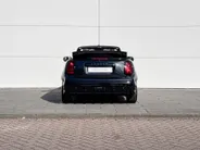MINI Cooper Cabrio 2.0 Cooper C John Cooper Works XL
