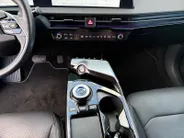 Kia EV6 Plus AWD 77.4 kWh | 100% SOH | Camera | Adaptieve Cruise Control | Elektrische achterklep | Stoelverwarming + ventilatie | Apple Carplay/Android Auto | Lichtmetalen Velgen |