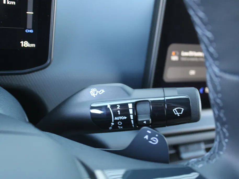 Kia PV5 L2H1 Elite 71.2 kWh | Nieuw | Actieradius tot 416 km (WLTP) | Tijdelijk tot € 2.500 (inruil)voordeel bij aanschaf of 2,99% financiering |