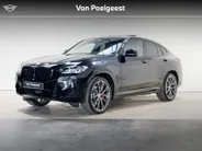 BMW X4 xDrive30i High Executive