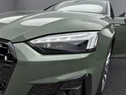 Audi A5 Sportback 35 TFSI 150pk S-tronic S edition Competition · Camera · Trekhaak · Apple/Android Car Play