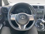 Toyota Verso-S 1.3 VVT-i Comfort Plus Uitstekend onderhouden | Airco | Radio/CD | Elektr. rmn/spg | etc.