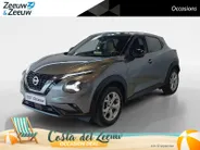 Nissan Juke 1.0 DIG-T N-Connecta *Navi via Carplay*Camera*Climate Control*Trekhaak*Keyless Entry*LM.Velgen*1ste eigenaar!