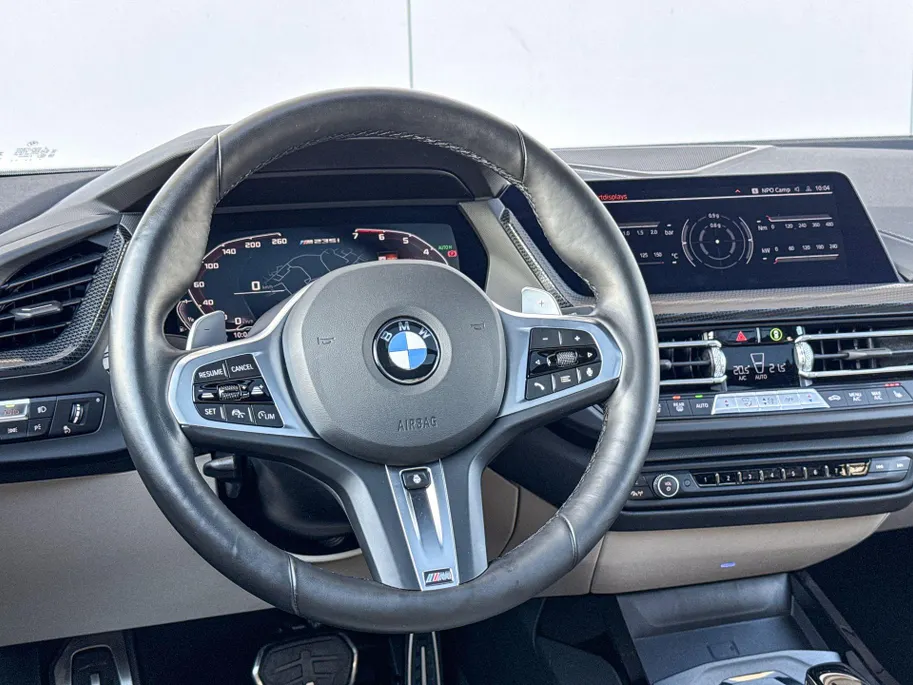BMW 2 Serie Gran Coupé M235i xDrive