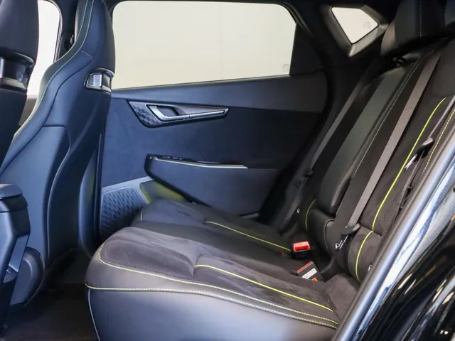 Kia EV6 GT AWD 84 kWh