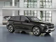 Mercedes-Benz GLC 300e 4MATIC Business Solution