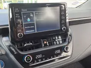 Toyota Corolla Touring Sports 1.8 Hybrid Business | Camera | Adaptieve Cruise | Airco Automatisch | Automaat | Apple Carplay/Android Auto | Apple Carplay/Android Auto